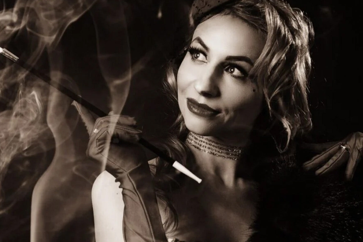 Warum Filmdialoge in alten Filmen besser zu verstehen sind