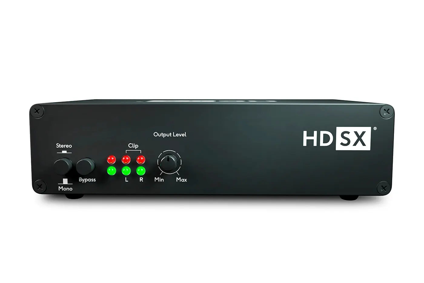 Audiospezialist Kronoton präsentiert auf der BOE seine neuartige HDSX-box