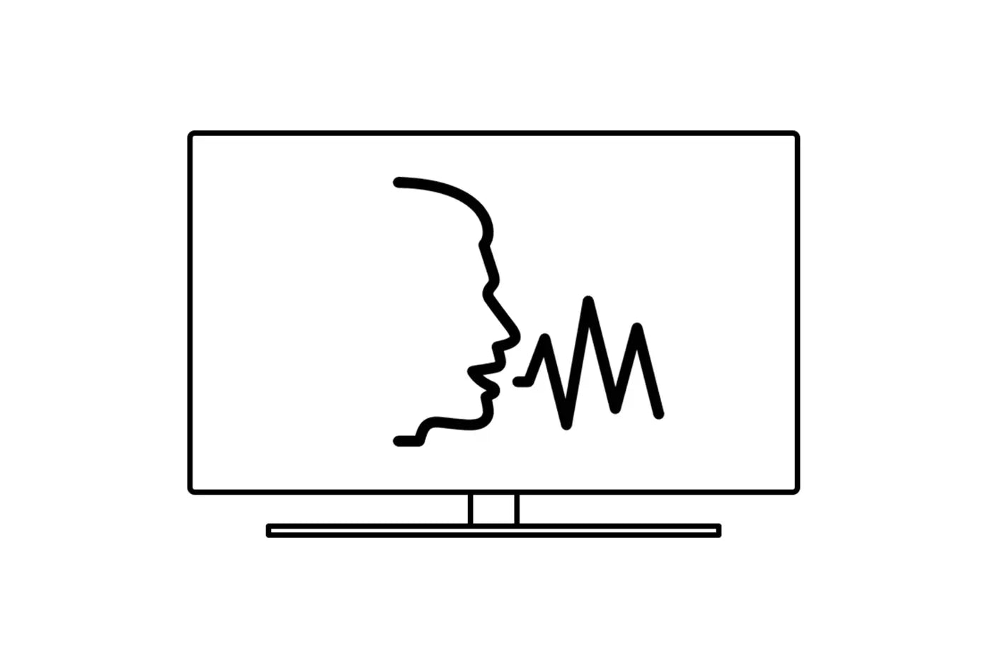 Klare Sprache - was kann sie und was kann der HDSX TV Sound Optimizer?