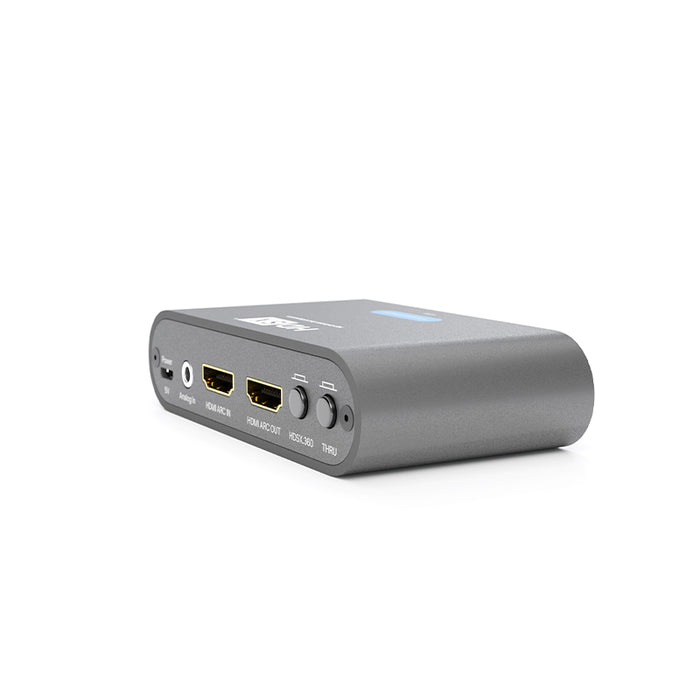 HDSX TV Sound Optimizer HDMI ARC HDSX