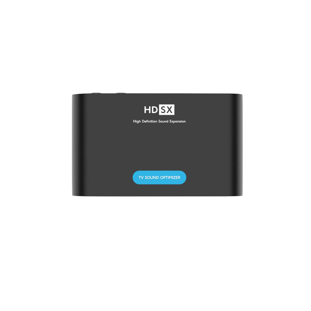 HDSX TV Sound Optimizer Toslink HDSX